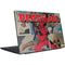 Marvel Deadpool Deadpool Collage Dell Vostro Skin